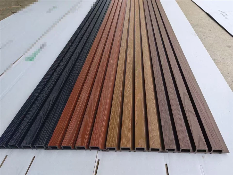 Композитный внешний настенный поставщик